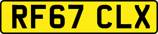 RF67CLX