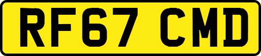 RF67CMD