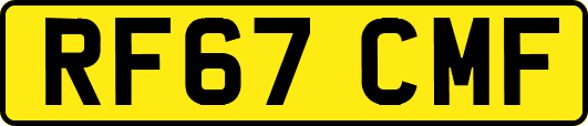 RF67CMF