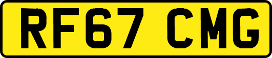 RF67CMG