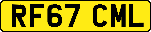 RF67CML
