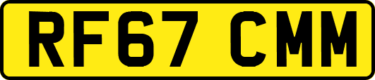 RF67CMM