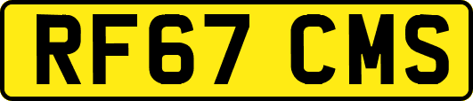 RF67CMS