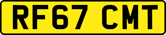 RF67CMT