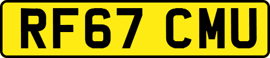 RF67CMU