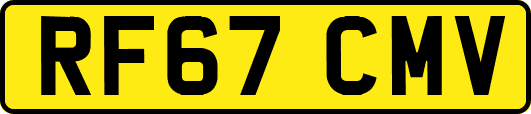 RF67CMV