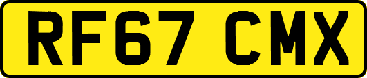 RF67CMX