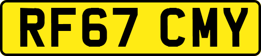 RF67CMY