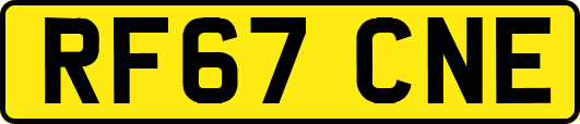 RF67CNE