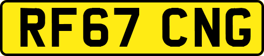 RF67CNG