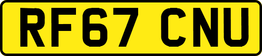 RF67CNU