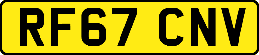 RF67CNV