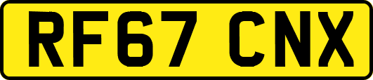 RF67CNX