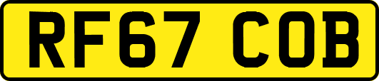 RF67COB