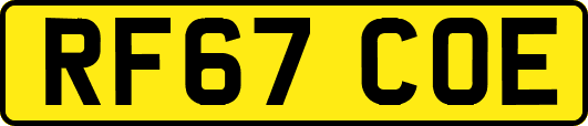 RF67COE