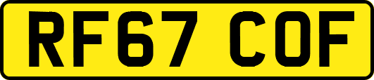 RF67COF