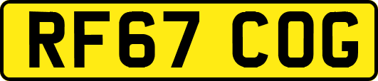 RF67COG