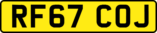 RF67COJ