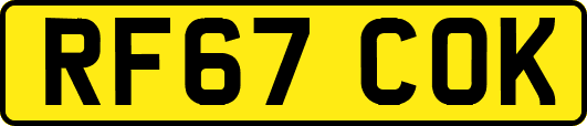RF67COK
