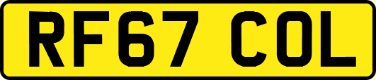 RF67COL