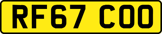 RF67COO