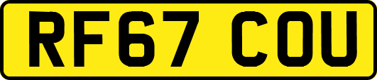 RF67COU