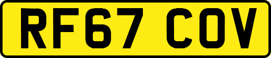 RF67COV
