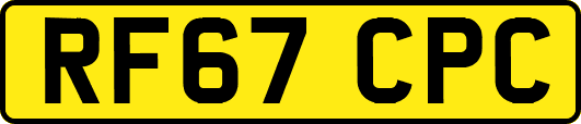 RF67CPC