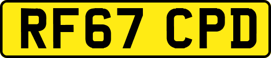 RF67CPD