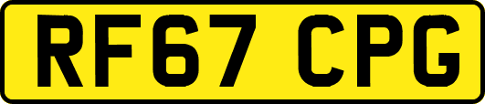 RF67CPG