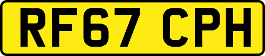 RF67CPH