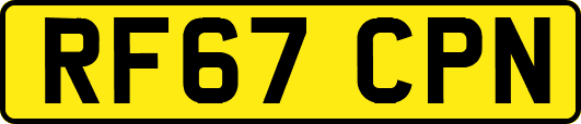 RF67CPN