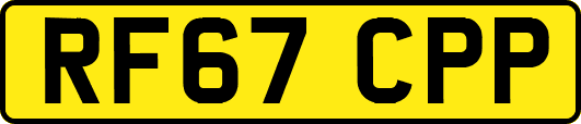 RF67CPP