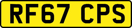 RF67CPS
