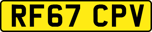 RF67CPV