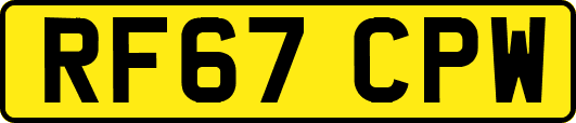 RF67CPW