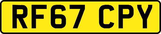RF67CPY