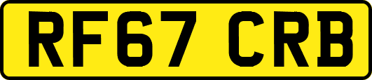 RF67CRB