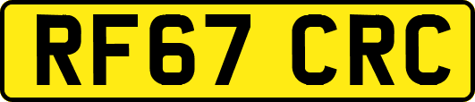 RF67CRC