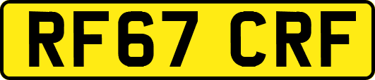 RF67CRF