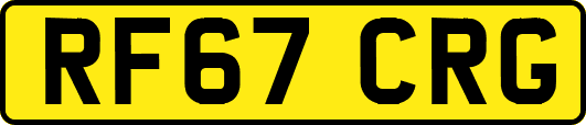 RF67CRG