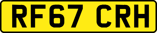 RF67CRH