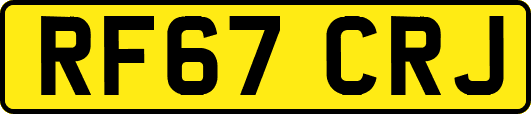 RF67CRJ