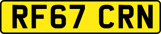 RF67CRN