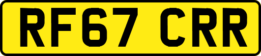 RF67CRR
