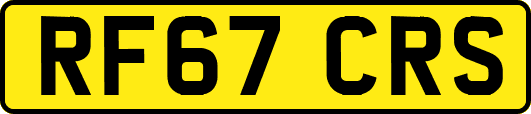 RF67CRS