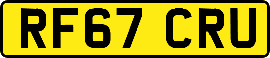 RF67CRU