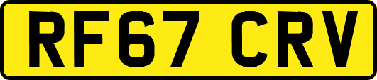 RF67CRV
