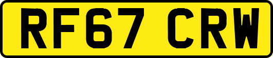 RF67CRW