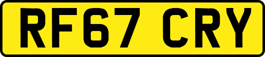 RF67CRY